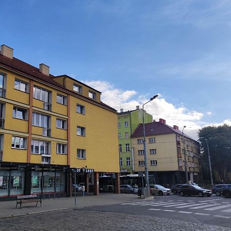 Kghn Apartments Wyszynskiego 12 Brama Portowa Estetino Exterior foto