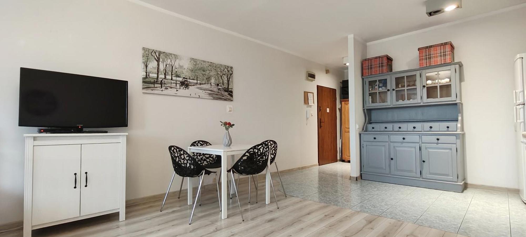Kghn Apartments Wyszynskiego 12 Brama Portowa Estetino Exterior foto